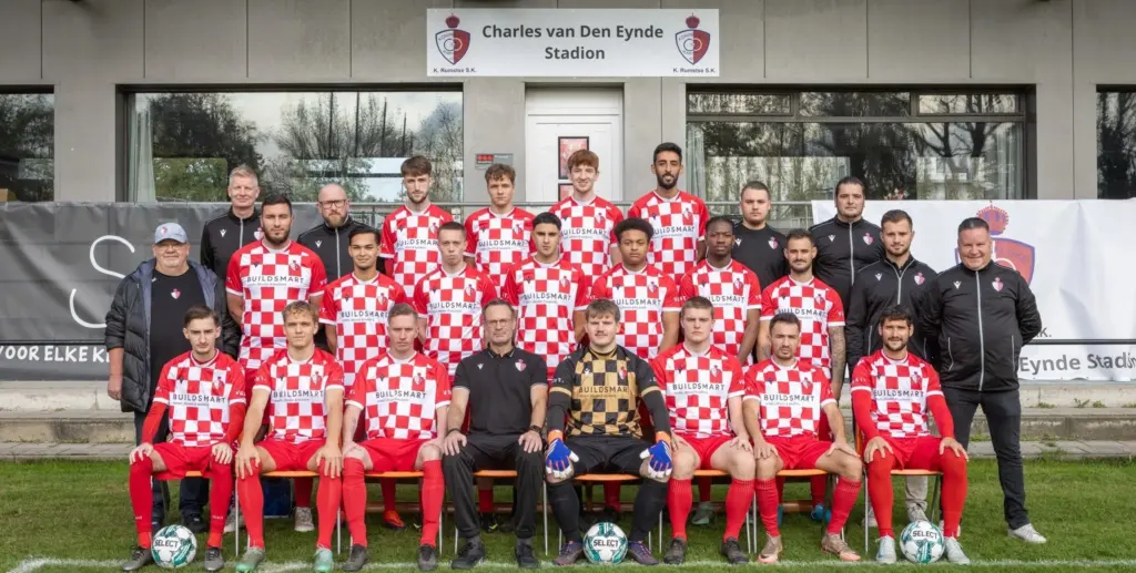 ploeg KRumstseSK 1