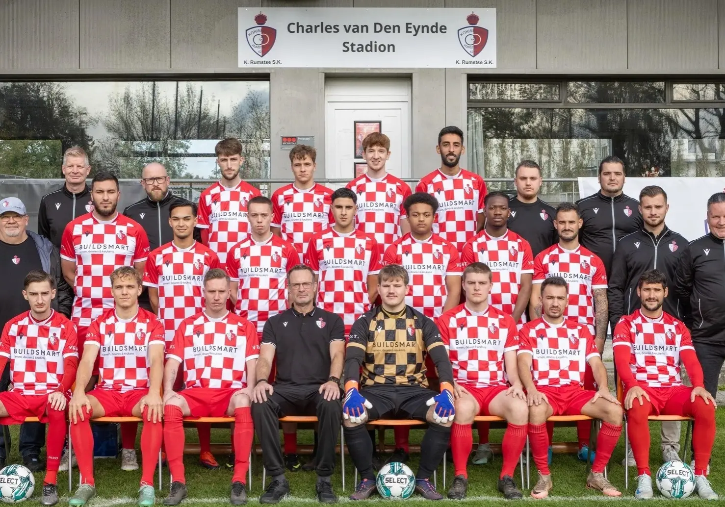 ploeg KRumstseSK 1